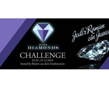 [Challenge] Dark Diamonds Challenge - Quartalsaufgabe Apr - Juni 2019...