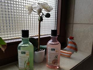 Kneipp Wirkduschen