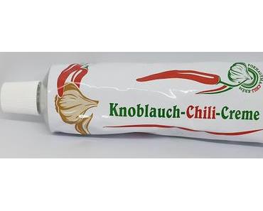 Univer - Knoblauch-Chili-Creme