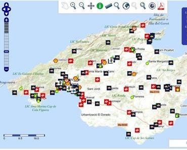 Tanken war schon immer etwas teurer auf den Balearen