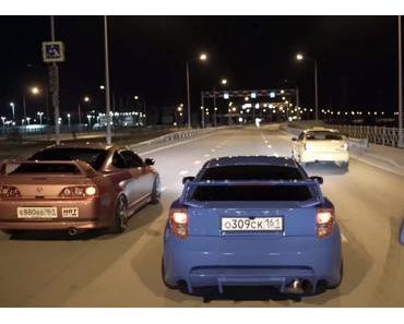 Need For Speed Fanfilm