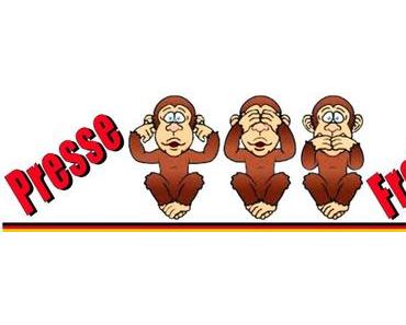 Die deutsche Pressefreiheit