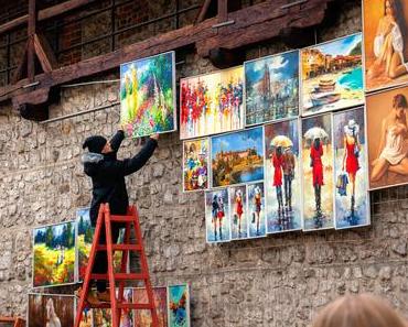 Sehenswürdigkeiten in Krakau – das kannst du in der heimlichen Hauptstadt Polens entdecken