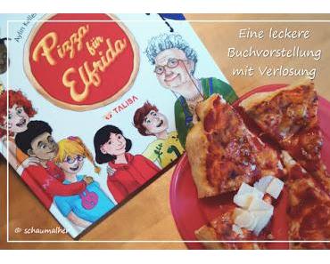Pizza für Elfrida - Buchrezension