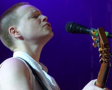 NEWS: Wallis Bird veröffentlicht neue Single “Salve!”