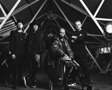 NEWS: Skunk Anansie zeigen Video zur neuen Single “What You Do For Love”