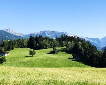 Best of Zillertal – meine kulinarische Auszeit in Österreich