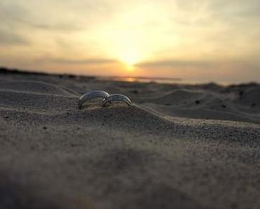 Vorbereitung auf den schönsten Tag im Leben