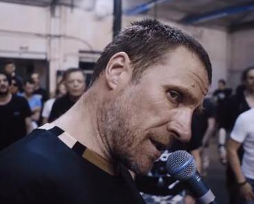 Sleaford Mods: Kleine Bühne, große Wirkung