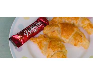 Mein Mann kann: Branchli-Schoko-Croissants oder Schoggi-Gipfeli zum 1. August