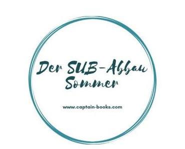 [Sommer Challenge] DER SUB-ABBAU SOMMER
