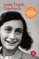 Rezension: Anne Frank Tagebuch - Anne Frank