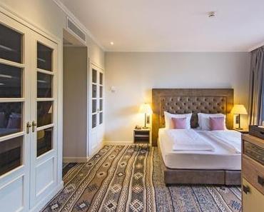 Klassisches BBQ im Lindner Golf Resort Portals Nous