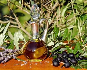 Olivenöl – Woran erkenne ich ein gutes Öl?