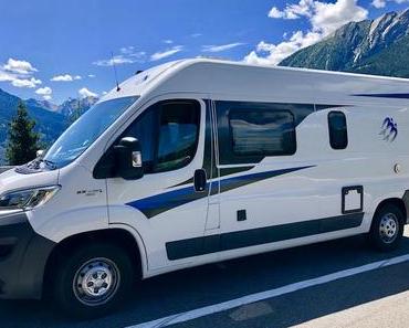 Anzeige: Camping-Tipps für Anfänger: Im Wohnmobil an den Lago Maggiore
