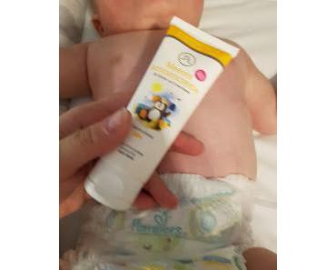 PAEDIPROTECT Meeressonnencreme LSF 50+