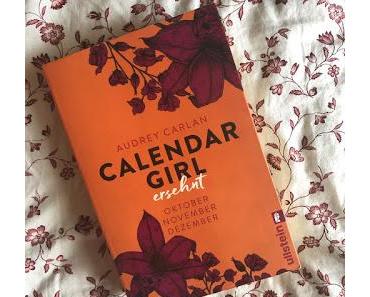 Calendar Girl Teil 4