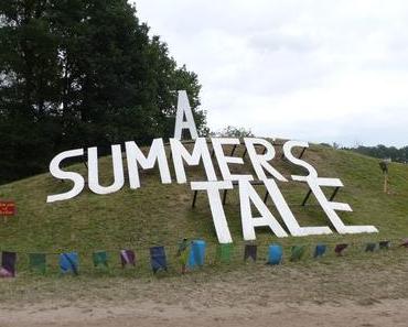 NEWS: Festival “A Summer’s Tale” findet 2020 nicht statt