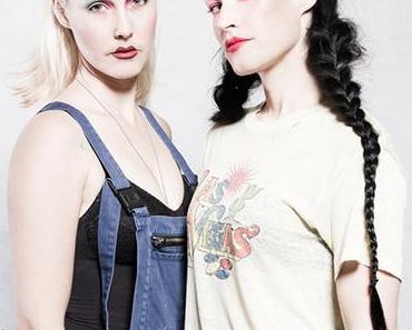 CocoRosie: Von Lämmern und Wölfen