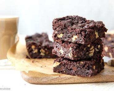 Vegane Brownies