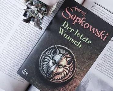 Der letzte Wunsch | Andrzej Sapkowski