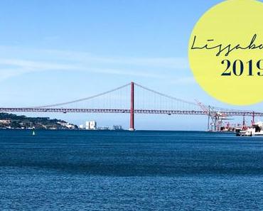 Reisen - Lissabon in drei Tagen | The Nina Edition