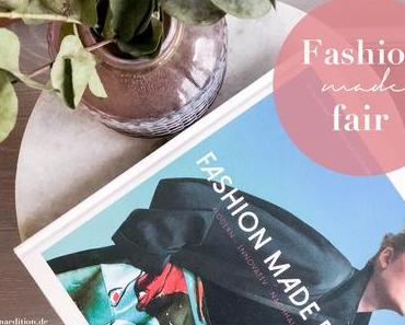 Kolumne - Fashion made Fair | The Nina Edition