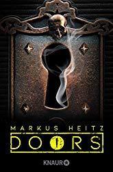 [Neuzugang] Die Doors-Serie Staffel 1 von Markus Heitz