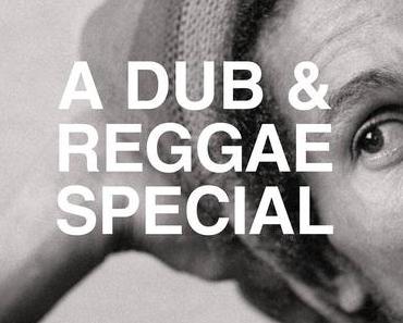 Oonops Drops – A Dub and Reggae Special • FREE PODCAST