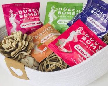 Duschbomben von Waltz 7