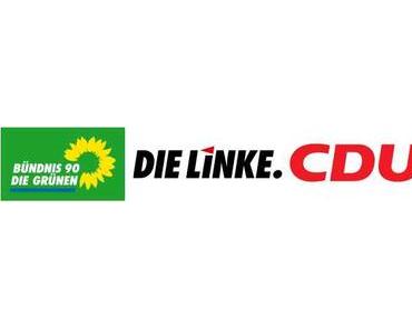 Gemeinsame Initiative von CDU, SPD, GRÜNE und LINKE, besagt eigentlich alles…