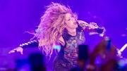 Shakira kommt mit “El Dorado World Tour” ins Kino
