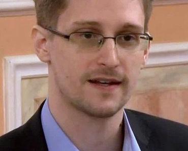 Asyl in Deutschland für Whistleblower Edward Snowden