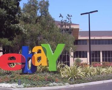 Ebay wechselt Zahlungsdienst: von PayPal zu Adyen