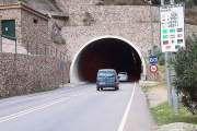 Sperrung des “Sóller-Tunnel” wegen Wartungsarbeiten