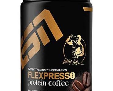 Kaffee – enorme Vorteile für Fitness-u. Kraftsport