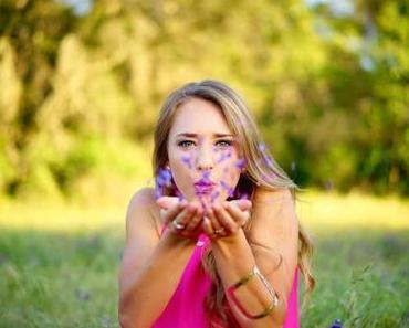 Danke sagen – Hast Du heute Dankbarkeit gezeigt?