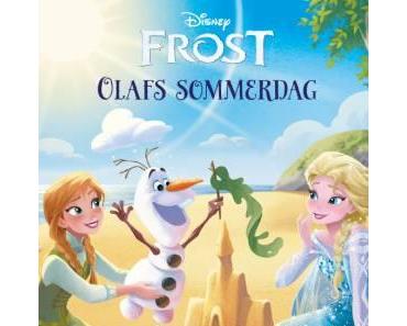 Frost: Olafs sommerdag Hent Pdf gratis [ePUB/MOBI]