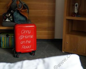 Cinny in Hannover - Tag 1 #Reisen #Kurzurlaub #GhotelHannover