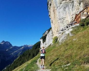 Alpstein-Runde: Über alle Berge um den Seealpsee