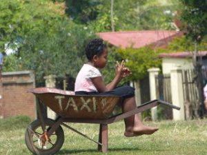 Kleiner Madagaskar-Reisebericht