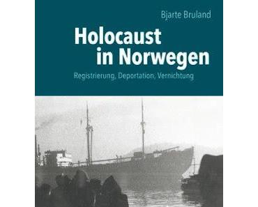 # 215 - Holocaust in Norwegen