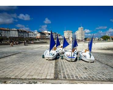 Darum solltest Du unbedingt Urlaub in La Rochelle machen