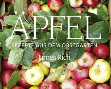 Rund um den Apfel {Rezension}