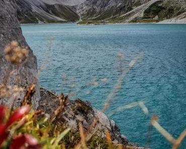 Lünersee & Schafgafall: Zwei Juwele im Rätikon