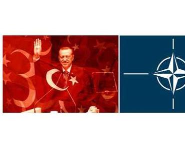 Warum Erdogan mit der NATO so umspringen kann und es auch tut