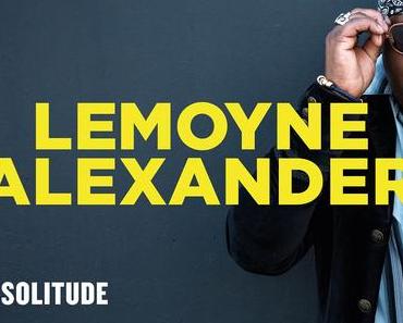 Happy Releaseday: LEMOYNE ALEXANDER – Solitude • Album-Stream