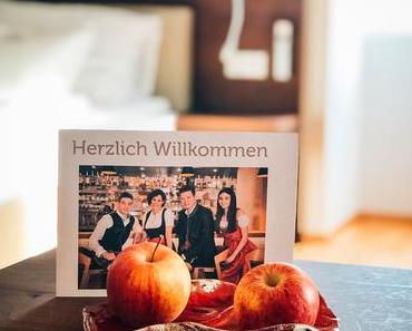 Auf den Spuren der Joglland Torte