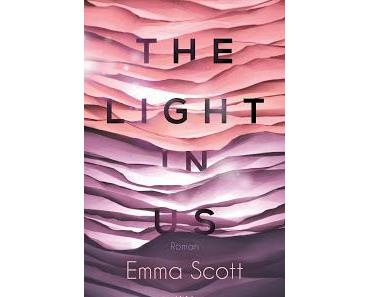 [Rezension[ The Light in Us - Emma Scott
