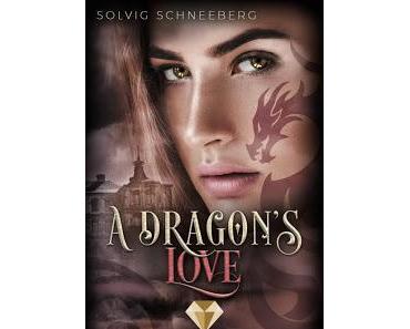 [Rezension] Dragon Chronicles #1 - A Dragon's Love